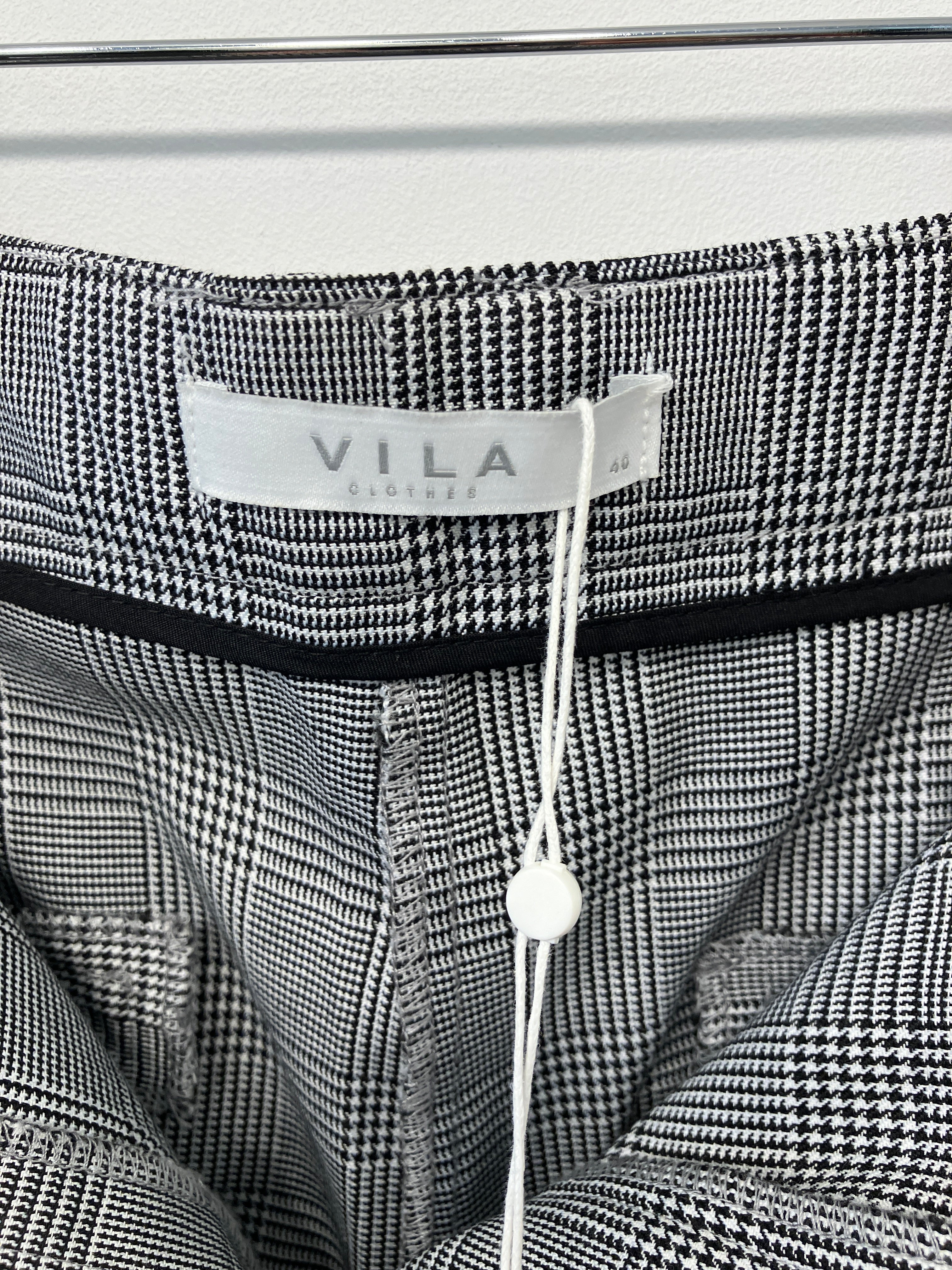 Vila Bukser